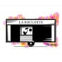 Logo La Roulotte
