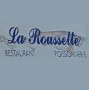 Logo La Roussette