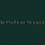 Logo La Route de la Soie