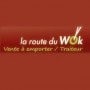 Logo La Route du Wok