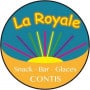 Logo La Royale