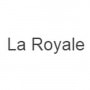 Logo La Royale