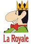 La Royale Auxerre