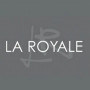 Logo La royale