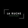 Logo La ruche smash burger