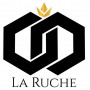 Logo La Ruche