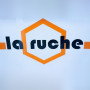 Logo La Ruche