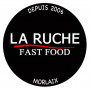 Logo La Ruche