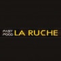 Logo La Ruche