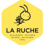 Logo La Ruche