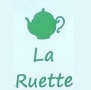 Logo La Ruette