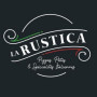 Logo La Rustica