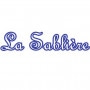 Logo La Sablière