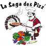 La Saga des Pizz' Saint Laurent sur Saone