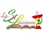 Logo La Saint Louisienne