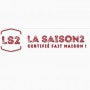 Logo La Saison 2