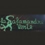 Logo La Salamandre Verte