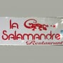 Logo La Salamandre