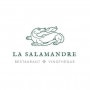 Logo La Salamandre