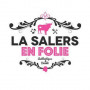Logo La Salers en Folie