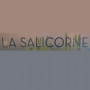 Logo La Salicorne