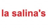 Logo La salina's