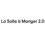 Logo La Salle à Manger 2.0