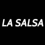 Logo La salsa