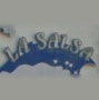 Logo La Salsa