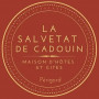 Logo La Salvetat de Cadouin