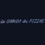 Logo La Samba des pizzas