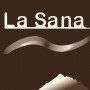 Logo La Sana