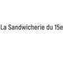 Logo La Sandwicherie du 15e