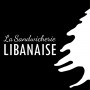 Logo La Sandwicherie Libanaise