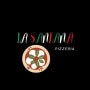 Logo La Santana