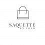 Logo La Saquette by Fred du Bristol