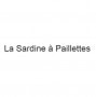 Logo La Sardine à Paillettes