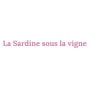 Logo La Sardine sous la vigne