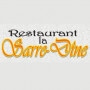 Logo La Sarre Dîne