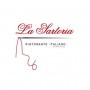 Logo La Sartoria