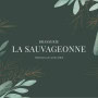 Logo La Sauvageonne
