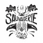 Logo La Sauvagerie