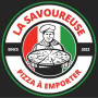 Logo La Savoureuse