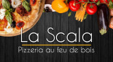 Logo La Scala
