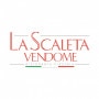 Logo La Scaleta