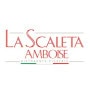 Logo La Scaleta