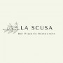 Logo La Scusa