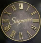 Logo La Seigneurie