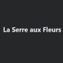 Logo La Serre aux Fleurs