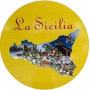 Logo La sicilia